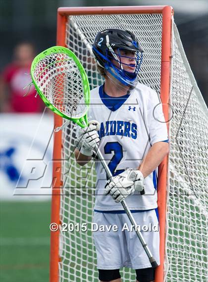 Thumbnail 3 in Dover-Sherborn vs Grafton Memorial (MIAA Division 3 Final) photogallery.
