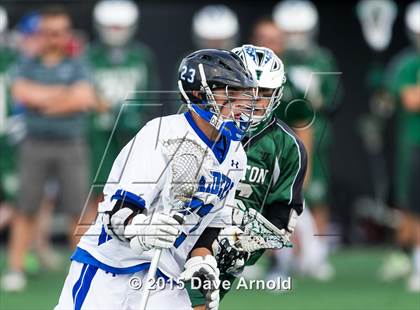 Thumbnail 1 in Dover-Sherborn vs Grafton Memorial (MIAA Division 3 Final) photogallery.