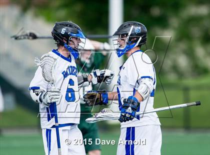 Thumbnail 2 in Dover-Sherborn vs Grafton Memorial (MIAA Division 3 Final) photogallery.
