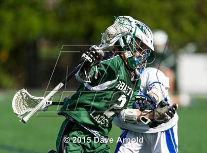 Thumbnail 2 in Dover-Sherborn vs Grafton Memorial (MIAA Division 3 Final) photogallery.