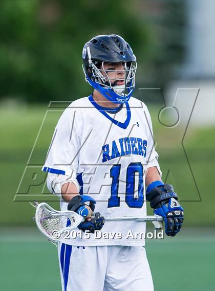 Thumbnail 2 in Dover-Sherborn vs Grafton Memorial (MIAA Division 3 Final) photogallery.