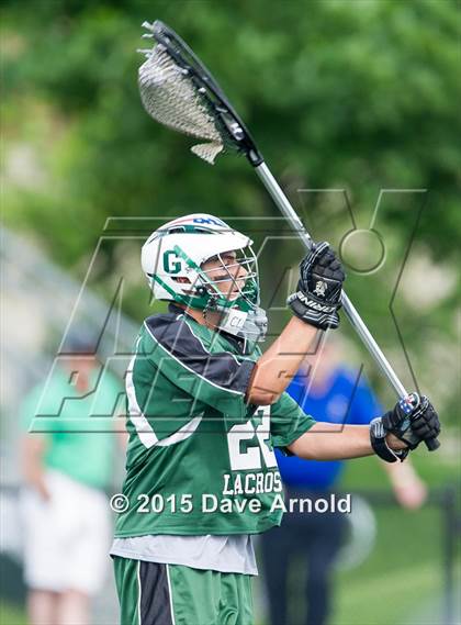 Thumbnail 1 in Dover-Sherborn vs Grafton Memorial (MIAA Division 3 Final) photogallery.