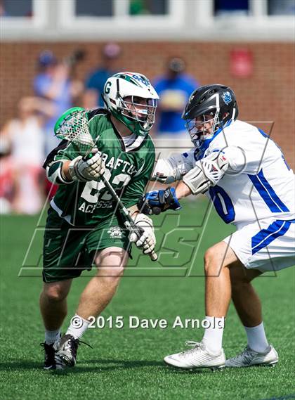Thumbnail 1 in Dover-Sherborn vs Grafton Memorial (MIAA Division 3 Final) photogallery.