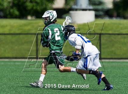 Thumbnail 1 in Dover-Sherborn vs Grafton Memorial (MIAA Division 3 Final) photogallery.