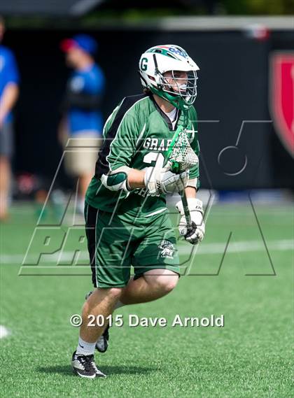 Thumbnail 1 in Dover-Sherborn vs Grafton Memorial (MIAA Division 3 Final) photogallery.
