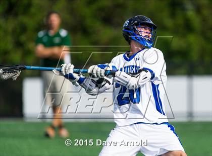 Thumbnail 2 in Dover-Sherborn vs Grafton Memorial (MIAA Division 3 Final) photogallery.