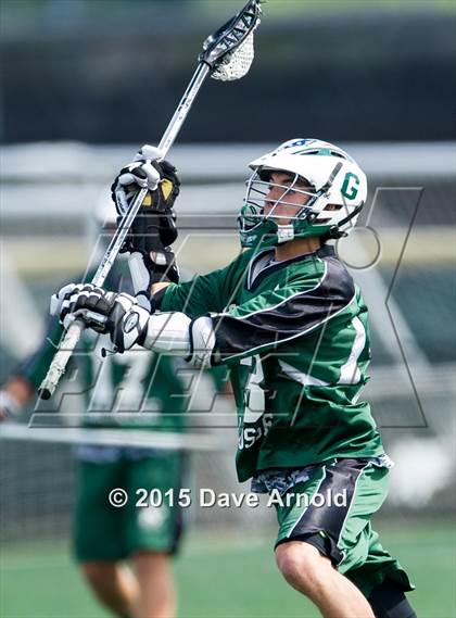 Thumbnail 2 in Dover-Sherborn vs Grafton Memorial (MIAA Division 3 Final) photogallery.