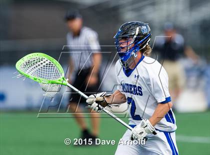 Thumbnail 3 in Dover-Sherborn vs Grafton Memorial (MIAA Division 3 Final) photogallery.