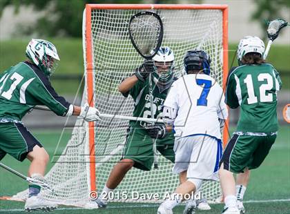 Thumbnail 1 in Dover-Sherborn vs Grafton Memorial (MIAA Division 3 Final) photogallery.