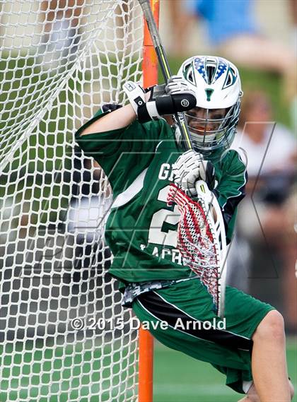 Thumbnail 2 in Dover-Sherborn vs Grafton Memorial (MIAA Division 3 Final) photogallery.