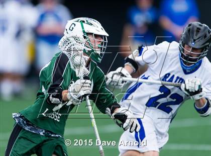 Thumbnail 2 in Dover-Sherborn vs Grafton Memorial (MIAA Division 3 Final) photogallery.
