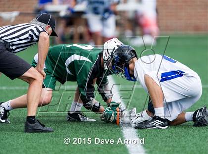 Thumbnail 3 in Dover-Sherborn vs Grafton Memorial (MIAA Division 3 Final) photogallery.