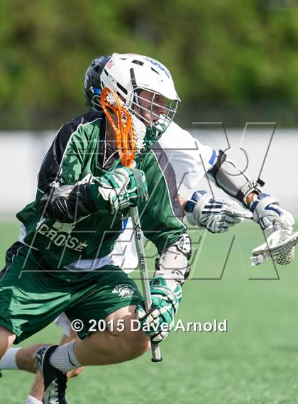 Thumbnail 2 in Dover-Sherborn vs Grafton Memorial (MIAA Division 3 Final) photogallery.