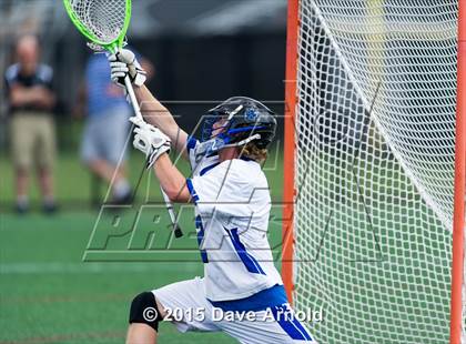 Thumbnail 1 in Dover-Sherborn vs Grafton Memorial (MIAA Division 3 Final) photogallery.