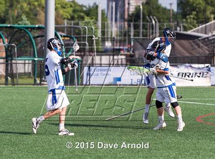Thumbnail 1 in Dover-Sherborn vs Grafton Memorial (MIAA Division 3 Final) photogallery.