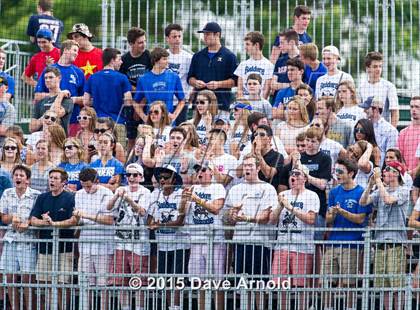 Thumbnail 2 in Dover-Sherborn vs Grafton Memorial (MIAA Division 3 Final) photogallery.