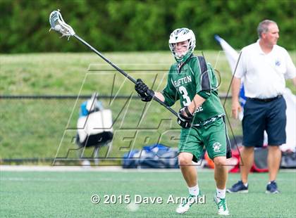 Thumbnail 3 in Dover-Sherborn vs Grafton Memorial (MIAA Division 3 Final) photogallery.