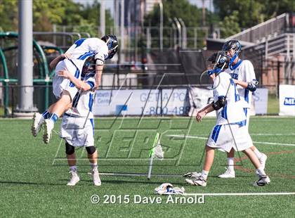 Thumbnail 1 in Dover-Sherborn vs Grafton Memorial (MIAA Division 3 Final) photogallery.