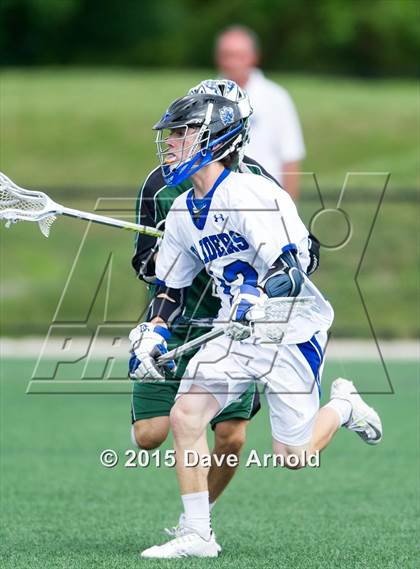 Thumbnail 1 in Dover-Sherborn vs Grafton Memorial (MIAA Division 3 Final) photogallery.