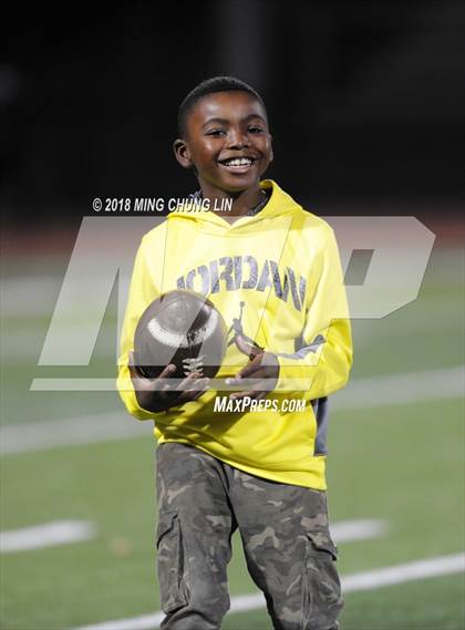 Thumbnail 1 in Lawndale @ South Hills (CIF State D2A Regional Final) photogallery.