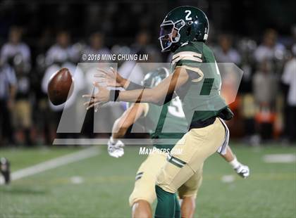 Thumbnail 1 in Lawndale @ South Hills (CIF State D2A Regional Final) photogallery.