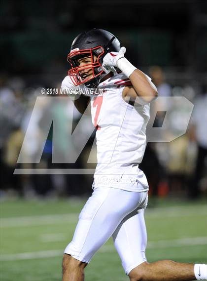 Thumbnail 3 in Lawndale @ South Hills (CIF State D2A Regional Final) photogallery.
