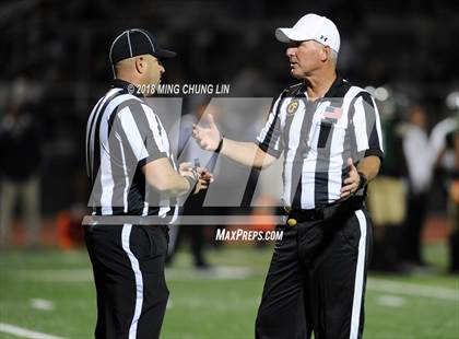 Thumbnail 3 in Lawndale @ South Hills (CIF State D2A Regional Final) photogallery.