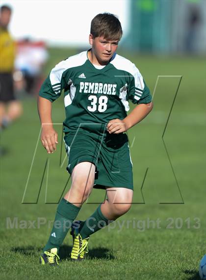 Thumbnail 1 in Pembroke @ Attica photogallery.