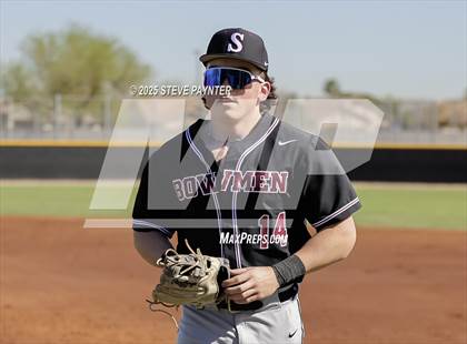 Thumbnail 1 in Sherwood vs Glenbrook (Coach Bob Invitational) photogallery.