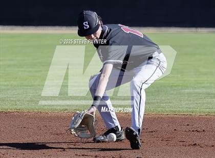 Thumbnail 1 in Sherwood vs Glenbrook (Coach Bob Invitational) photogallery.