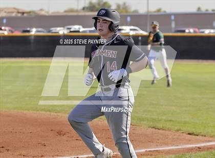 Thumbnail 1 in Sherwood vs Glenbrook (Coach Bob Invitational) photogallery.