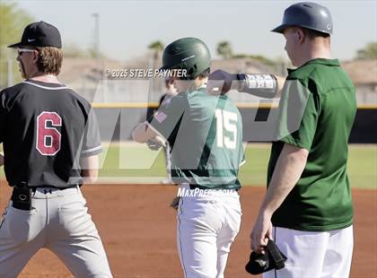 Thumbnail 1 in Sherwood vs Glenbrook (Coach Bob Invitational) photogallery.