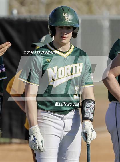 Thumbnail 1 in Sherwood vs Glenbrook (Coach Bob Invitational) photogallery.