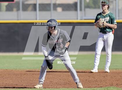 Thumbnail 3 in Sherwood vs Glenbrook (Coach Bob Invitational) photogallery.