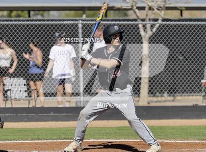 Thumbnail 2 in Sherwood vs Glenbrook (Coach Bob Invitational) photogallery.