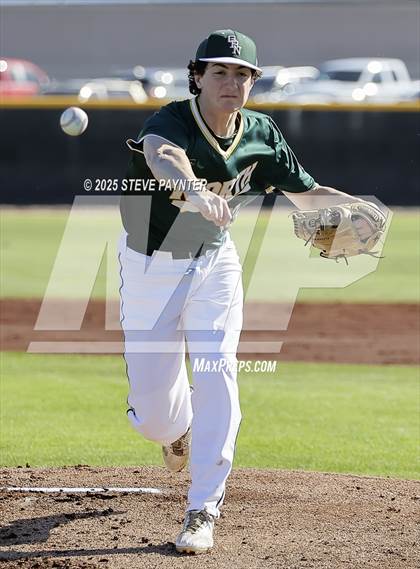 Thumbnail 3 in Sherwood vs Glenbrook (Coach Bob Invitational) photogallery.