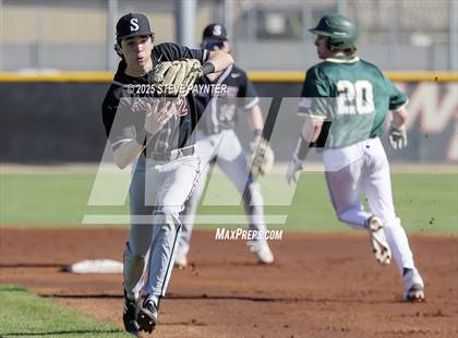 Thumbnail 1 in Sherwood vs Glenbrook (Coach Bob Invitational) photogallery.