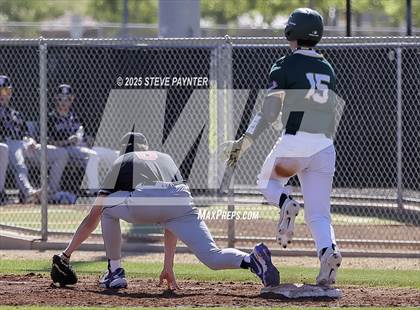 Thumbnail 3 in Sherwood vs Glenbrook (Coach Bob Invitational) photogallery.