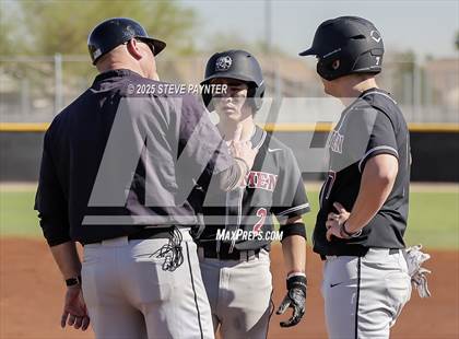 Thumbnail 1 in Sherwood vs Glenbrook (Coach Bob Invitational) photogallery.