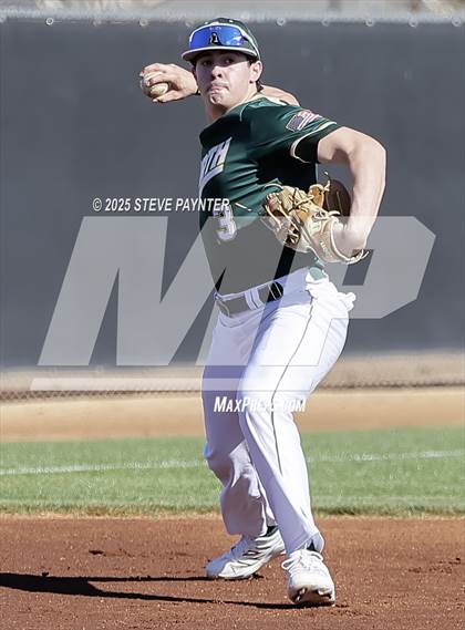 Thumbnail 1 in Sherwood vs Glenbrook (Coach Bob Invitational) photogallery.