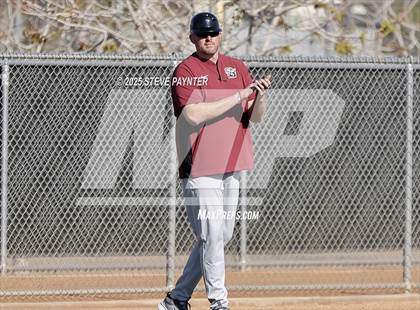 Thumbnail 3 in Sherwood vs Glenbrook (Coach Bob Invitational) photogallery.