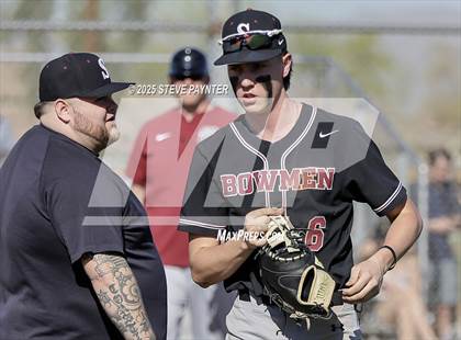 Thumbnail 1 in Sherwood vs Glenbrook (Coach Bob Invitational) photogallery.