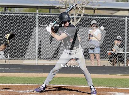 Thumbnail 2 in Sherwood vs Glenbrook (Coach Bob Invitational) photogallery.