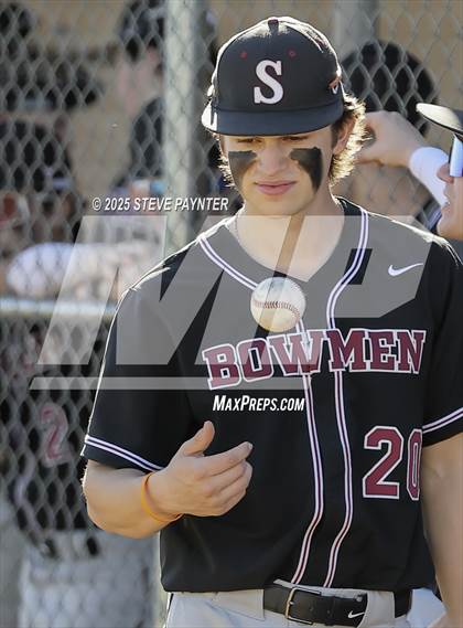Thumbnail 1 in Sherwood vs Glenbrook (Coach Bob Invitational) photogallery.