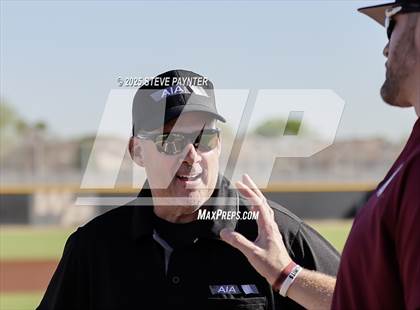 Thumbnail 2 in Sherwood vs Glenbrook (Coach Bob Invitational) photogallery.