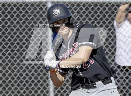Thumbnail 3 in Sherwood vs Glenbrook (Coach Bob Invitational) photogallery.