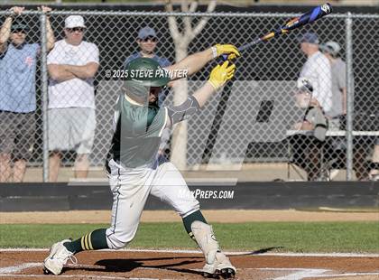 Thumbnail 3 in Sherwood vs Glenbrook (Coach Bob Invitational) photogallery.