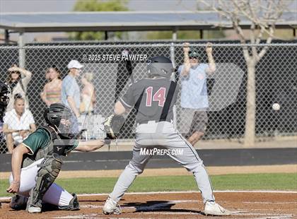 Thumbnail 2 in Sherwood vs Glenbrook (Coach Bob Invitational) photogallery.