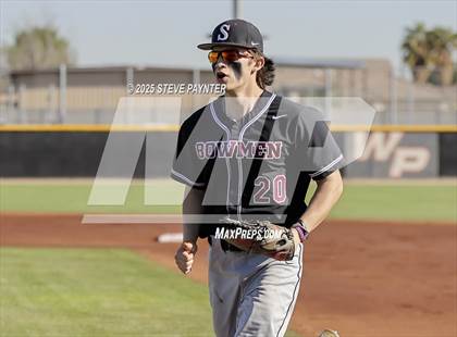 Thumbnail 2 in Sherwood vs Glenbrook (Coach Bob Invitational) photogallery.