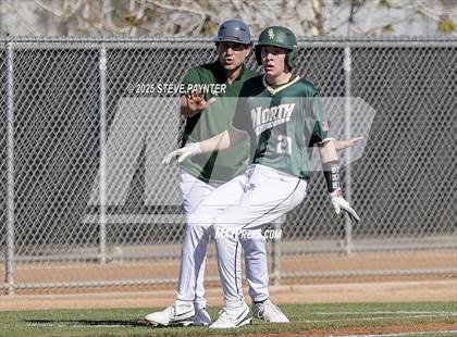 Thumbnail 2 in Sherwood vs Glenbrook (Coach Bob Invitational) photogallery.